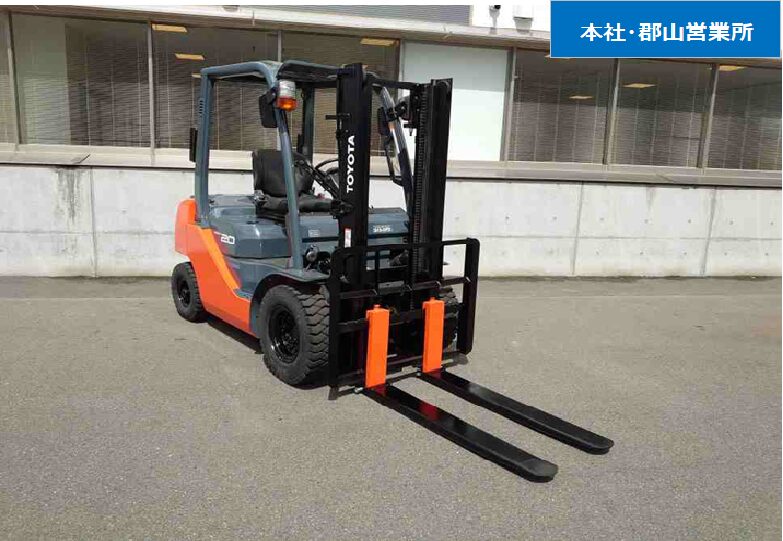 02-8FGL20 (8FGL25-65557)の画像