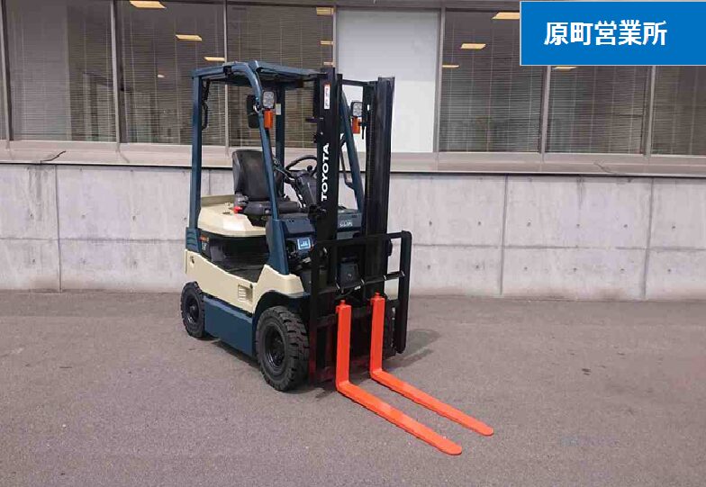 7FB15 (7FB18-64271)の画像