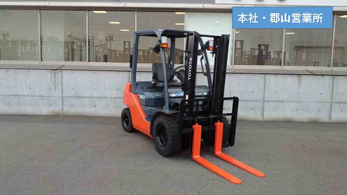 02-8FGL20 (8FGL25-65660)の画像