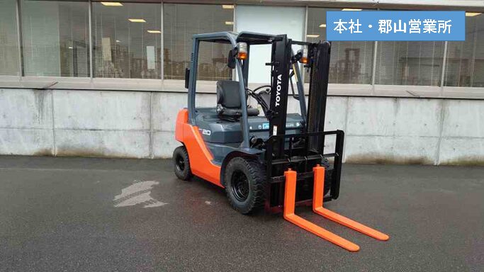 02-8FGL20 (8FGL25-65864)の画像