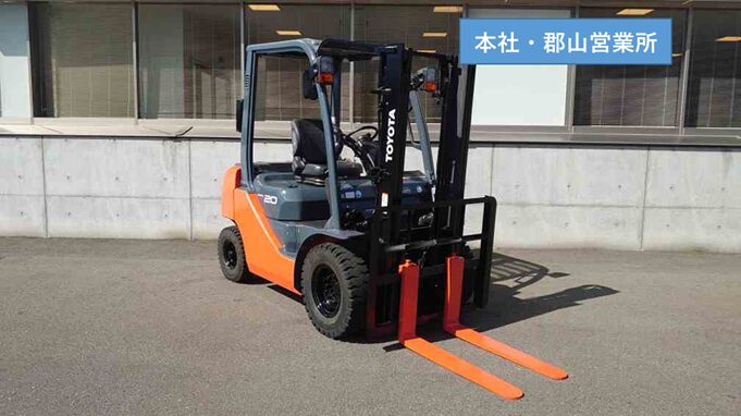 02-8FGL20 (8FGL25-67396)の画像