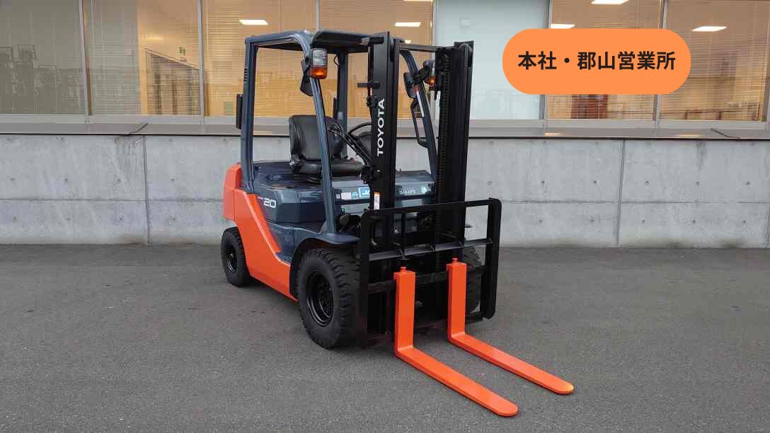 02-8FGL20 (8FGL25-66343)の画像