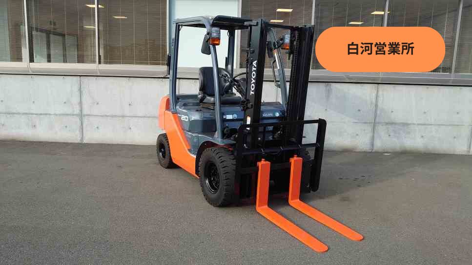 02-8FGL20 (8FGL25-66350)の画像