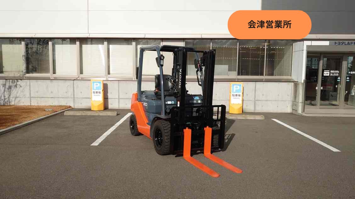 02-8FGL20 (8FGL25-80168)の画像