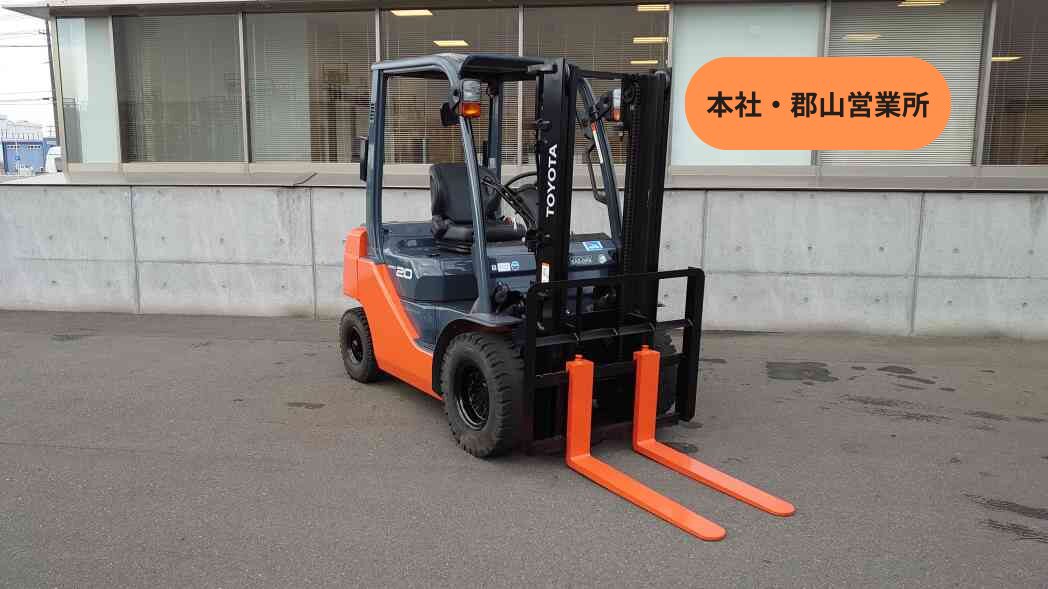 02-8FGL20 (8FGL25-66574)の画像