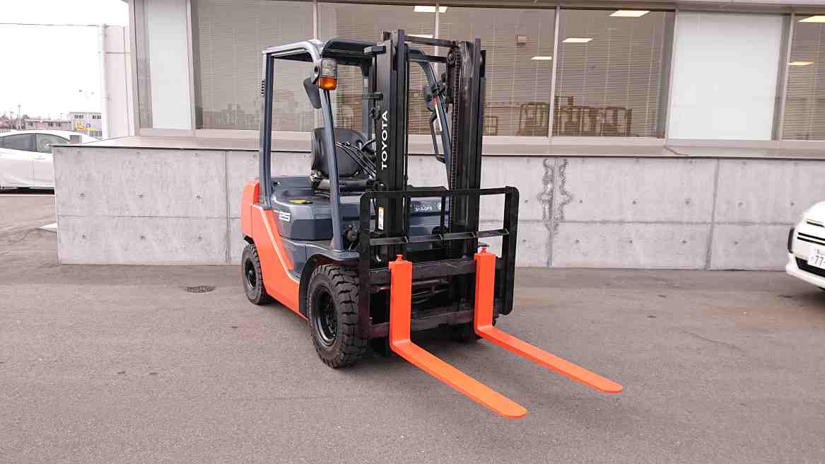 ディーゼル車 一覧 トヨタｌ ｆ福島株式会社