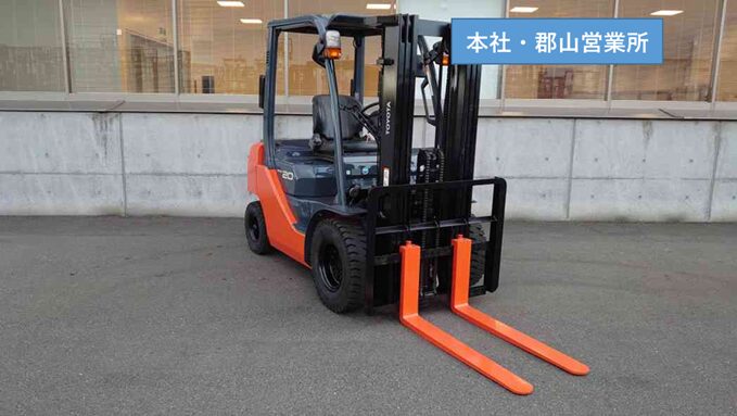 02-8FGL20 (8FGL25-67393)の画像