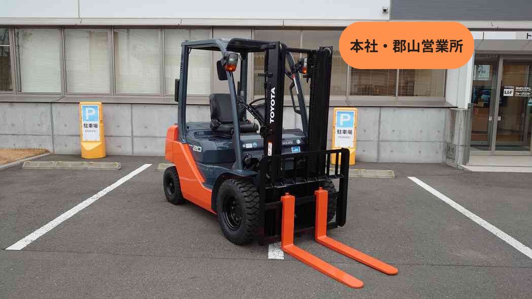 02-8FGL20 (8FGL25-66619)の画像
