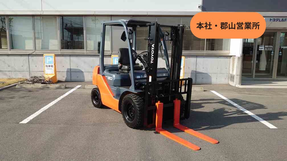 02-8FGL20 (8FGL25-80696)の画像