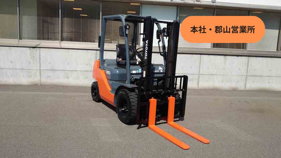 02-8FGL20 (8FGL25-80855)の画像